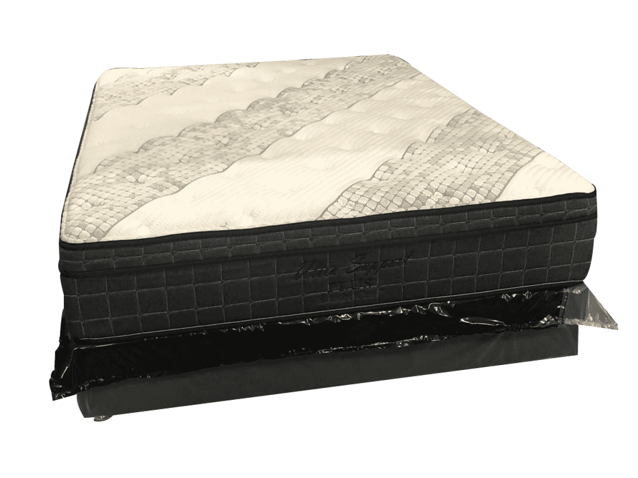 Slumbercare Ultra Support Plus Mattress